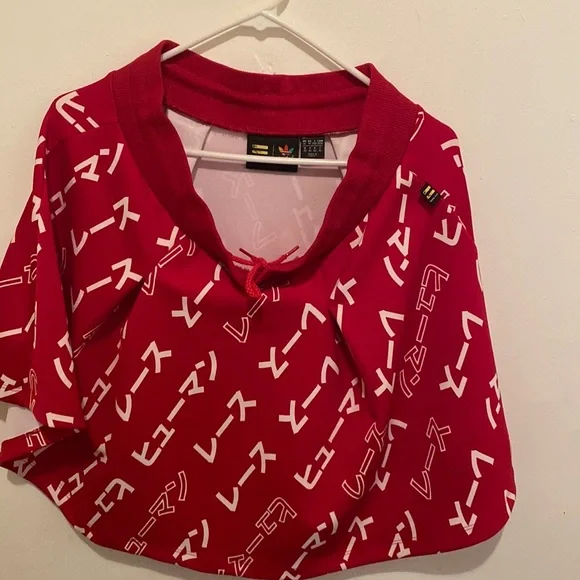 Adidas Pharrell Williams Women’s skirt - Picture 4 of 7